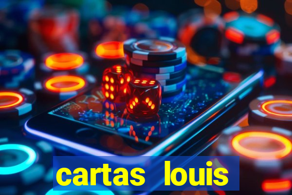 cartas louis francescon ccb